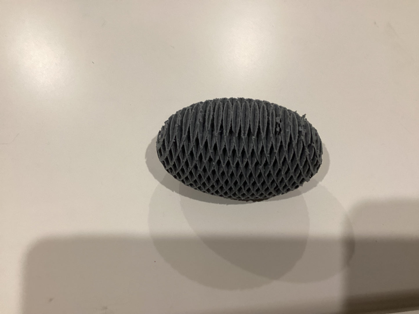 Stretchy Flexible Ball