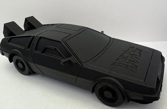 Delorean (Back To The Future)