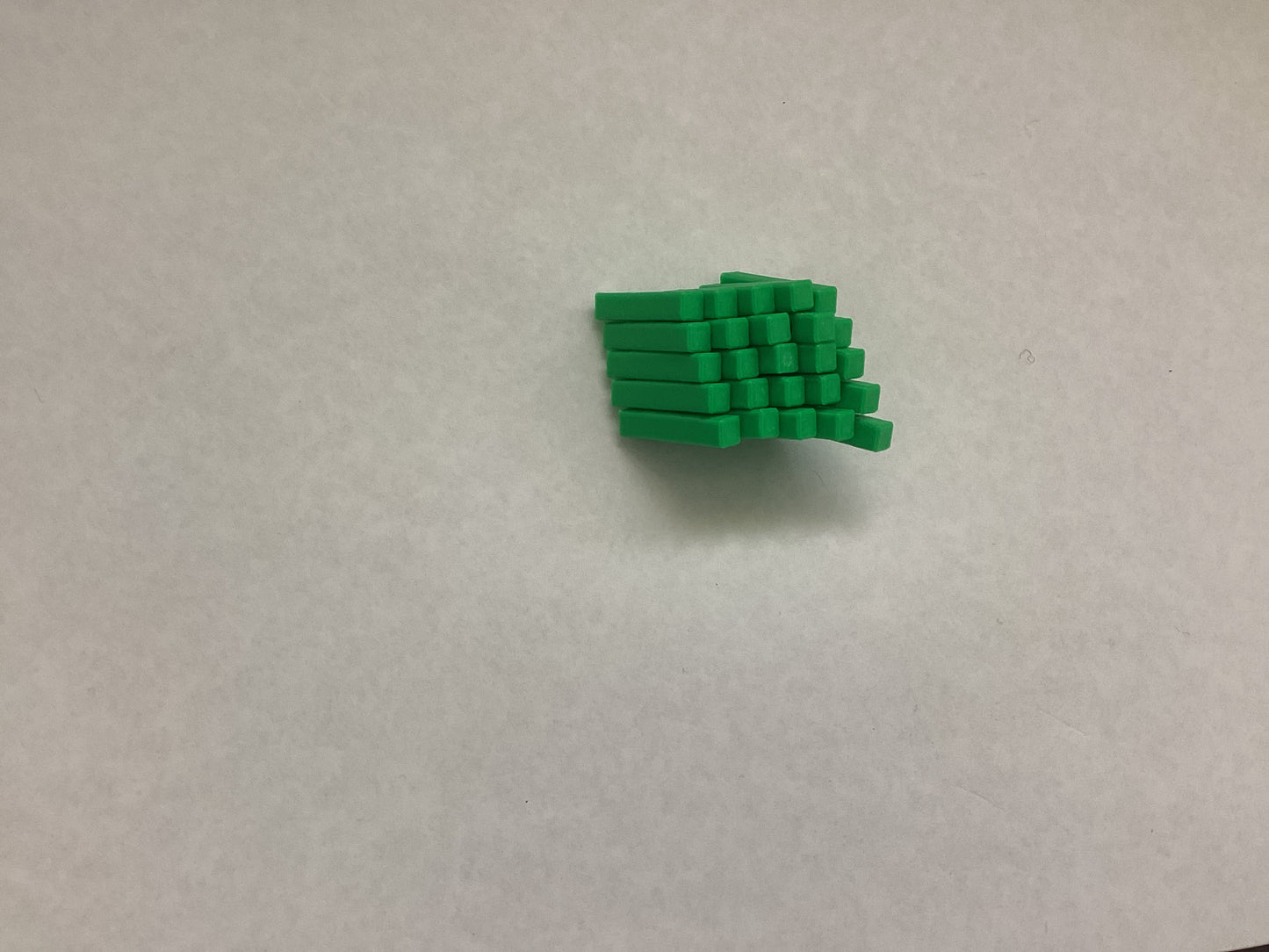 Flexi grid Fidget Toy