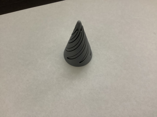 Spiral Cone Fidget