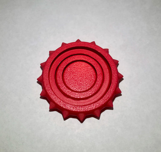 Gyro Fidget