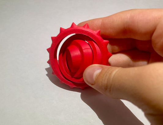 Gyro Fidget